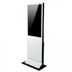 Colormetrics S4300, 109,2 cm (43''), blanc