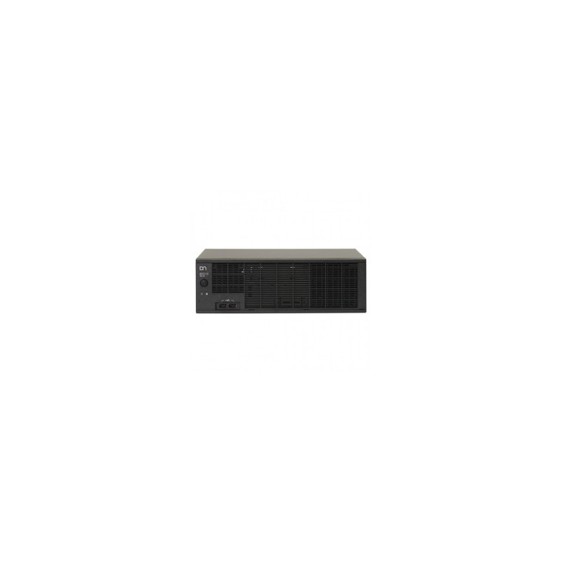Diebold Nixdorf BA91W, capacitif projeté, noir 