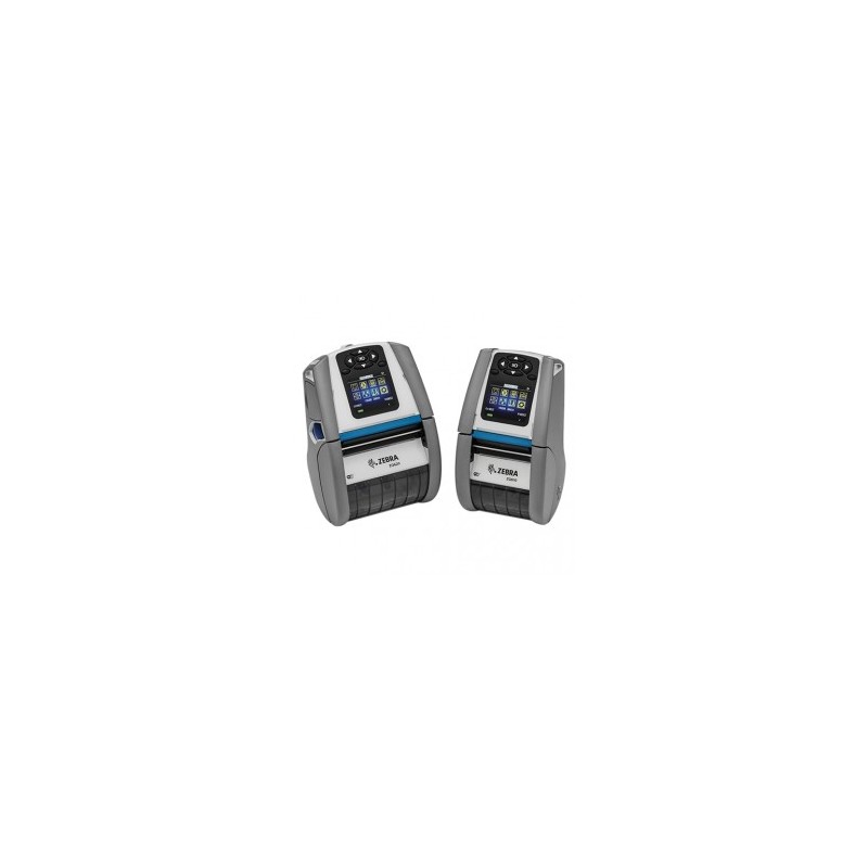Zebra charging/communication station, ethernet 