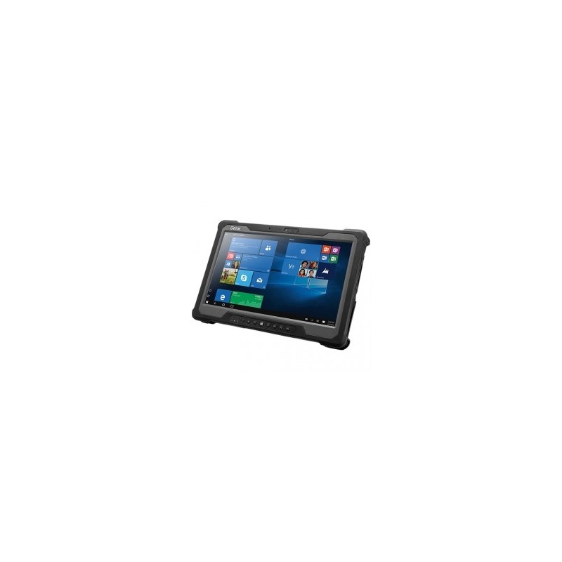 Getac A140 G2, USB, BT, Ethernet, WiFi, Win. 10 Pro, noir 