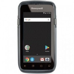 Honeywell CT60 ATEX GEN1, 2D, SR, BT, WiFi, 4G, NFC, GPS, ESD, PTT, GMS, Android 
