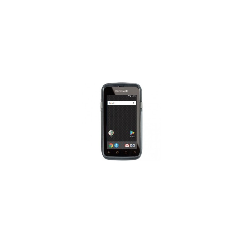 Honeywell CT60 ATEX GEN1, 2D, SR, BT, WiFi, 4G, NFC, GPS, ESD, PTT, GMS, Android 