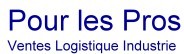 Pour les Pros